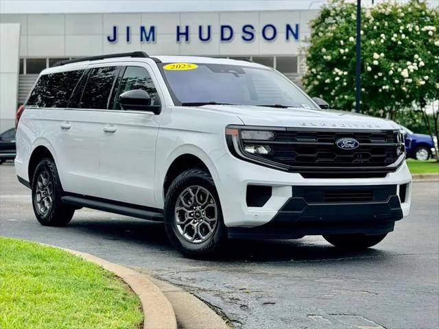 2025 Ford Expedition Active MAX