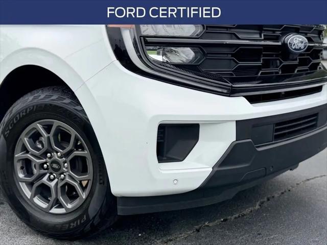 2025 Ford Expedition Active MAX