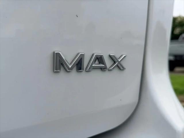 2025 Ford Expedition Active MAX