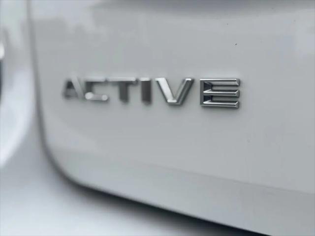 2025 Ford Expedition Active MAX