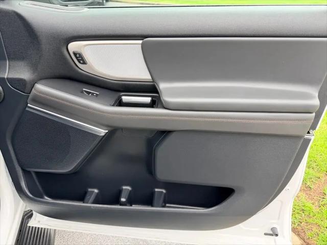 2025 Ford Expedition Active MAX