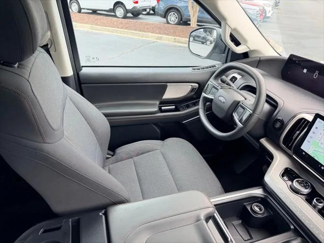 2025 Ford Expedition Active MAX