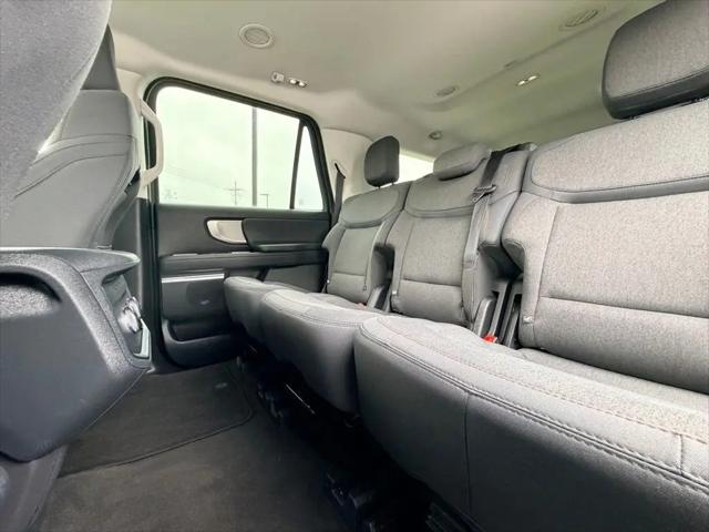 2025 Ford Expedition Active MAX