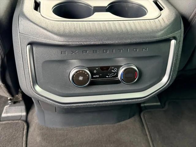 2025 Ford Expedition Active MAX