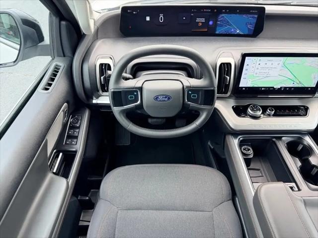 2025 Ford Expedition Active MAX