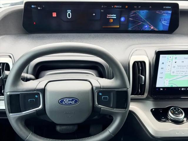 2025 Ford Expedition Active MAX