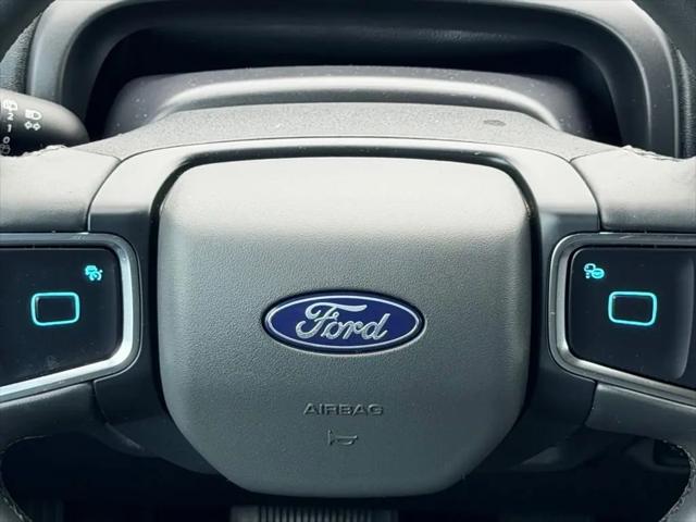 2025 Ford Expedition Active MAX