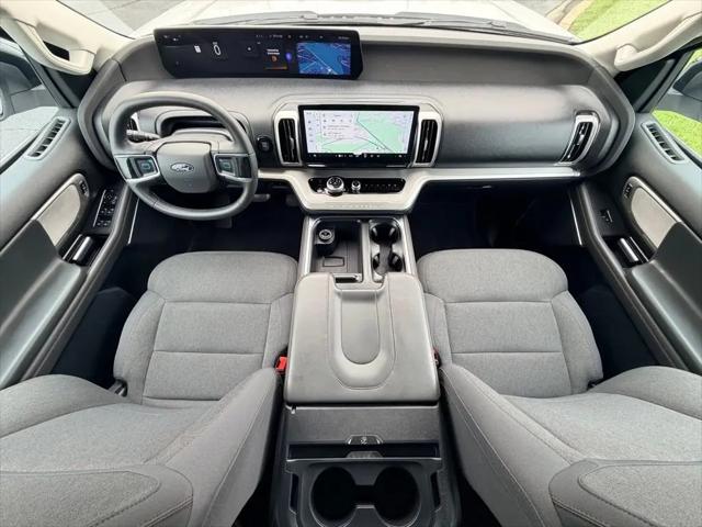 2025 Ford Expedition Active MAX