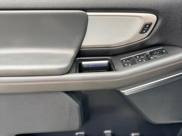 2025 Ford Expedition Active MAX