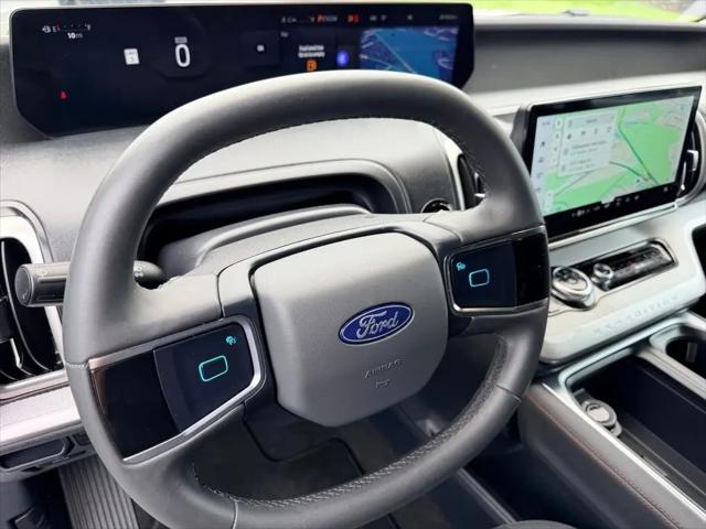 2025 Ford Expedition Active MAX