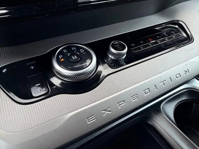 2025 Ford Expedition Active MAX