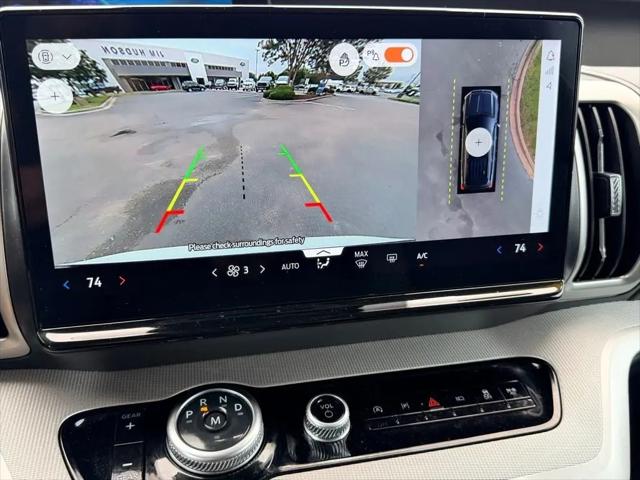 2025 Ford Expedition Active MAX
