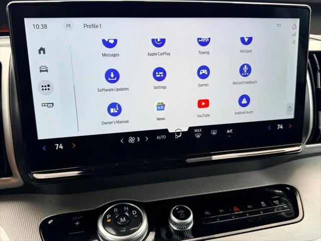 2025 Ford Expedition Active MAX