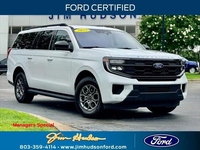2025 Ford Expedition Active MAX for sale in Columbia, SC