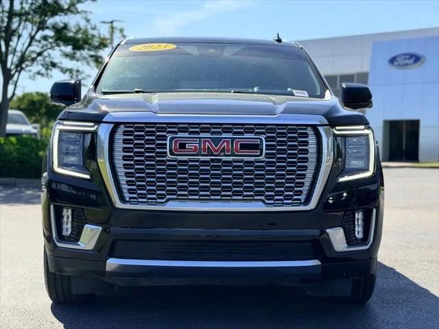 2023 GMC Yukon 4WD Denali