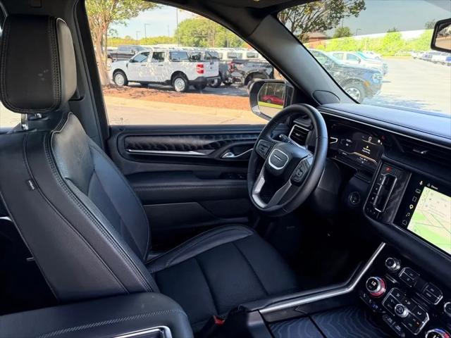 2023 GMC Yukon 4WD Denali