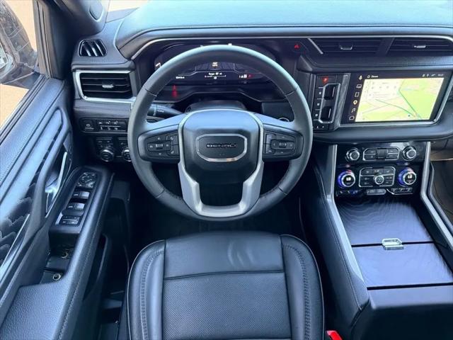 2023 GMC Yukon 4WD Denali