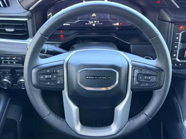 2023 GMC Yukon 4WD Denali