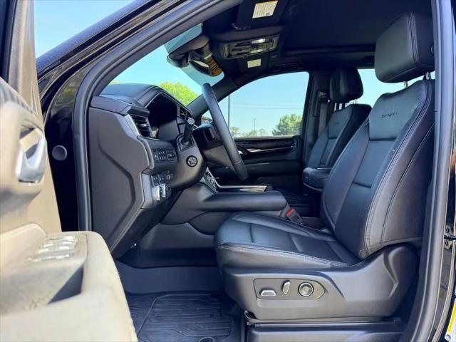 2023 GMC Yukon 4WD Denali