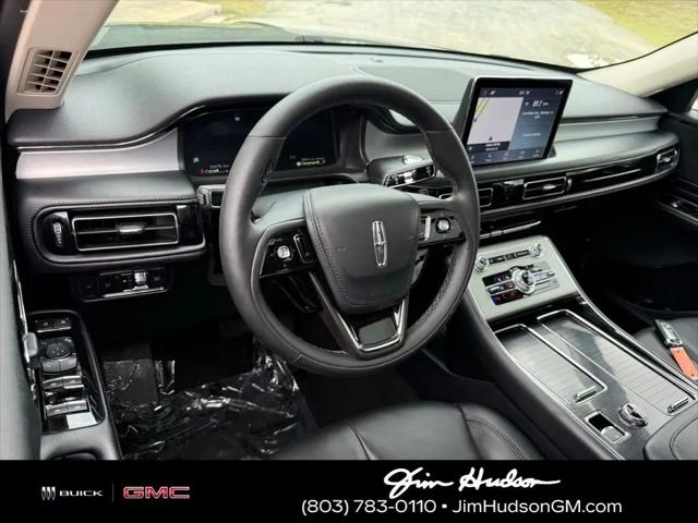 2023 Lincoln Aviator Standard