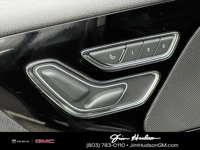 2023 Lincoln Aviator Standard