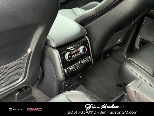 2023 Lincoln Aviator Standard