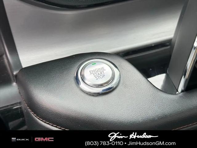 2023 Lincoln Aviator Standard
