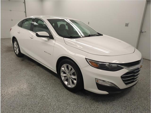 2024 Chevrolet Malibu FWD 1LT for sale in Hickory, NC