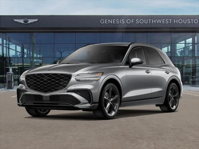 2026 Genesis GV70 2.5T Sport Prestige for sale in Houston, TX