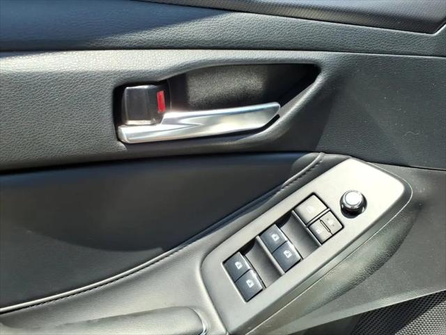 2021 Toyota Avalon TRD