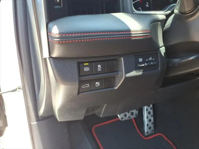 2021 Toyota Avalon TRD