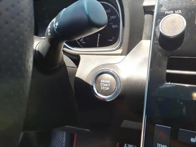 2021 Toyota Avalon TRD