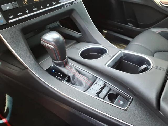 2021 Toyota Avalon TRD