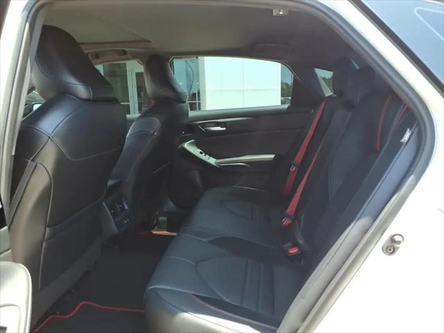 2021 Toyota Avalon TRD