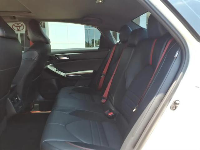 2021 Toyota Avalon TRD