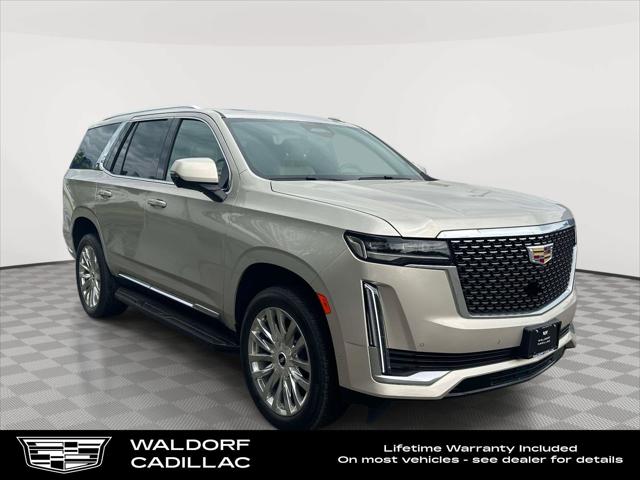 2024 Cadillac Escalade 4WD Premium Luxury for sale in Prince Frederick, MD