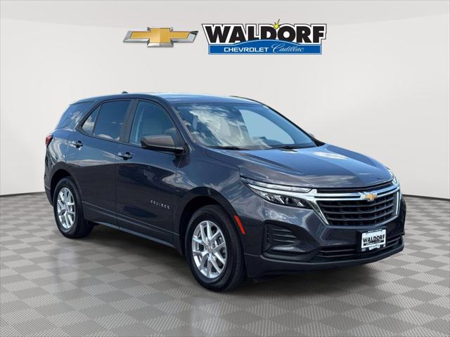 2022 Chevrolet Equinox FWD LS for sale in Prince Frederick, MD