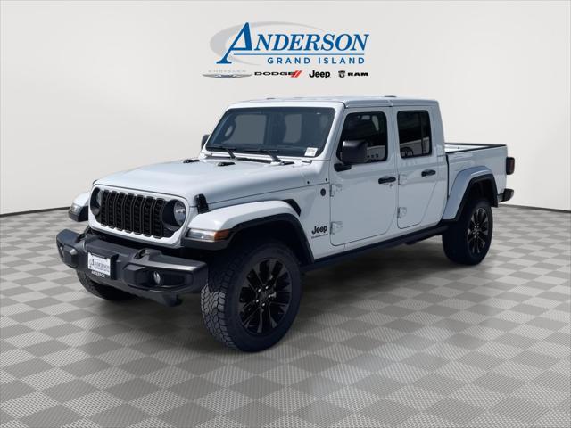 2025 Jeep Gladiator Sport for sale in Grand Island, NE