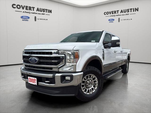 2020 Ford F-350 LARIAT for sale in Austin, TX