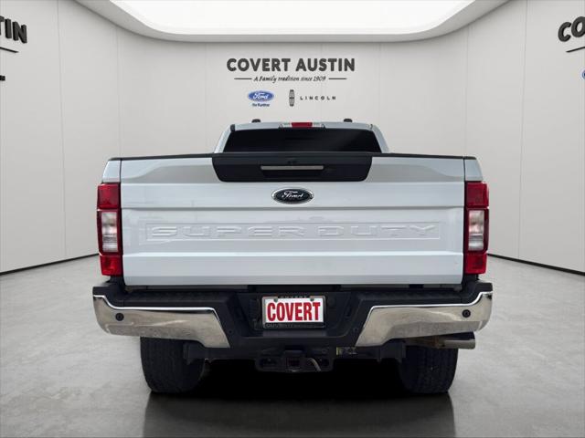 2020 Ford F-350 LARIAT