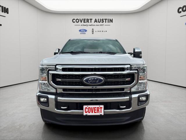 2020 Ford F-350 LARIAT