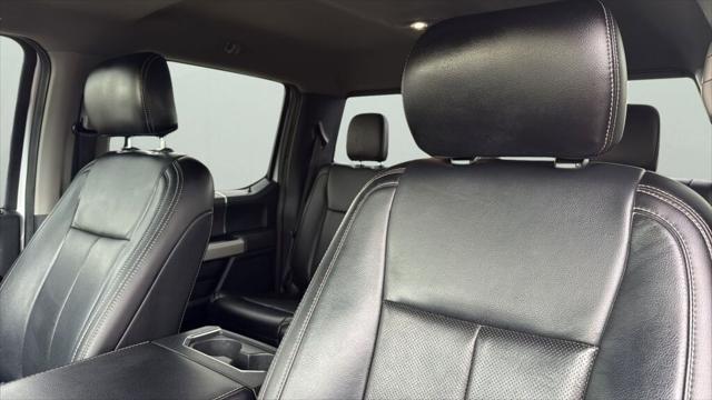 2020 Ford F-350 LARIAT