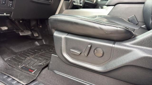 2020 Ford F-350 LARIAT