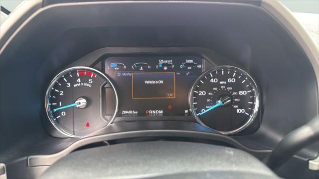 2020 Ford F-350 LARIAT