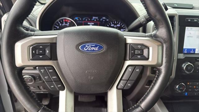 2020 Ford F-350 LARIAT