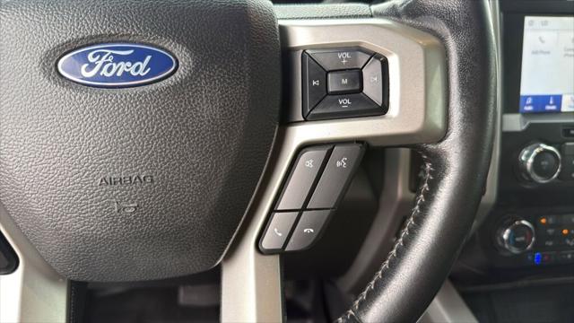 2020 Ford F-350 LARIAT