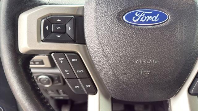 2020 Ford F-350 LARIAT