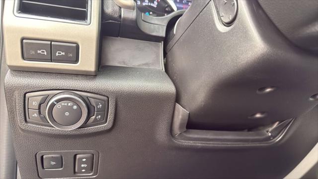 2020 Ford F-350 LARIAT
