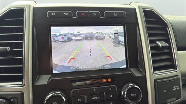 2020 Ford F-350 LARIAT