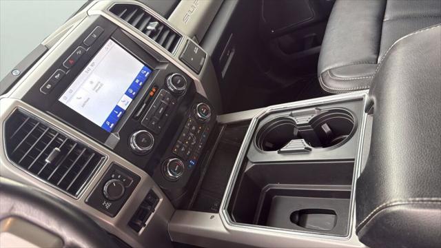 2020 Ford F-350 LARIAT